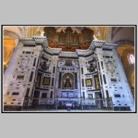 Catedral de Murcia, photo Enrique Domingo, flickr,9.jpg
